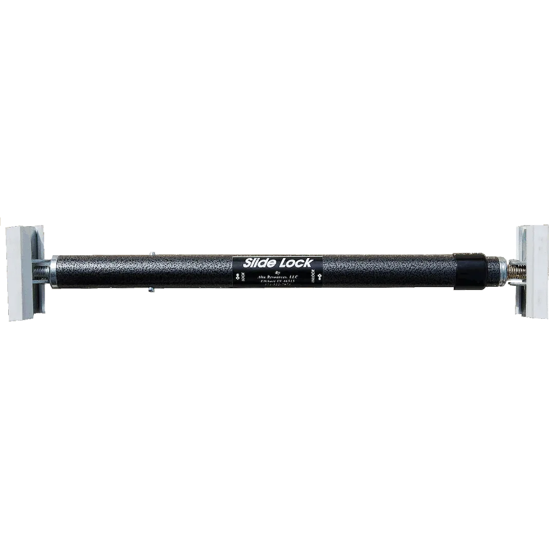 SL-1323-1C – AM.TECH COMP Slide Out Lock, Designed For Use On Slide Out Rooms During Travel To Maintain The Integrity...